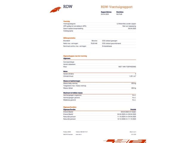 yamaha - xjr-1300-sp