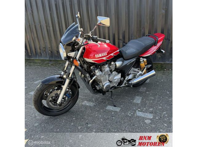 yamaha - xjr-1300-sp