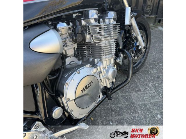 yamaha - xjr-1300-sp