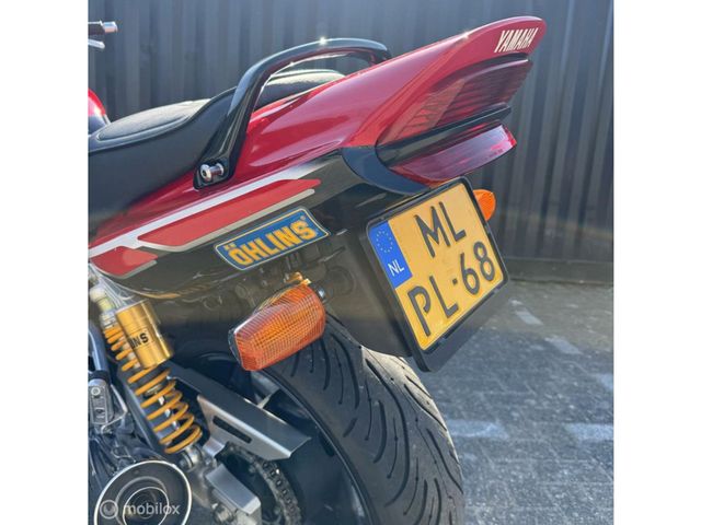 yamaha - xjr-1300-sp