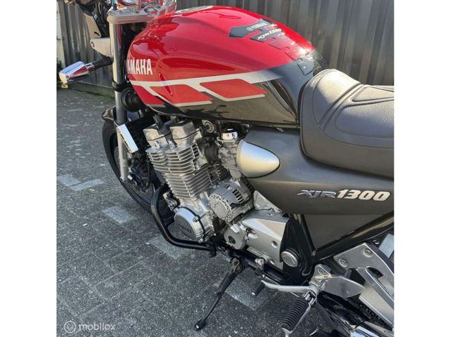 yamaha - xjr-1300-sp