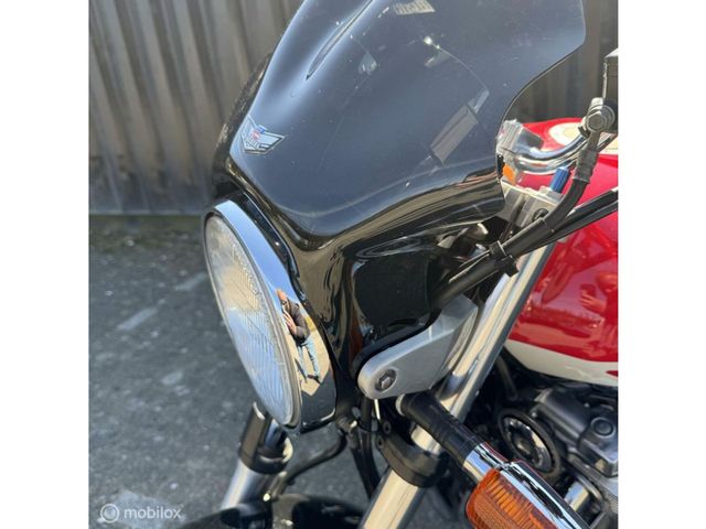 yamaha - xjr-1300-sp