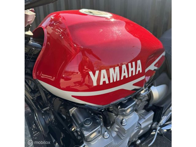 yamaha - xjr-1300-sp