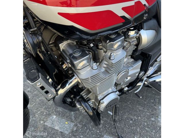 yamaha - xjr-1300-sp