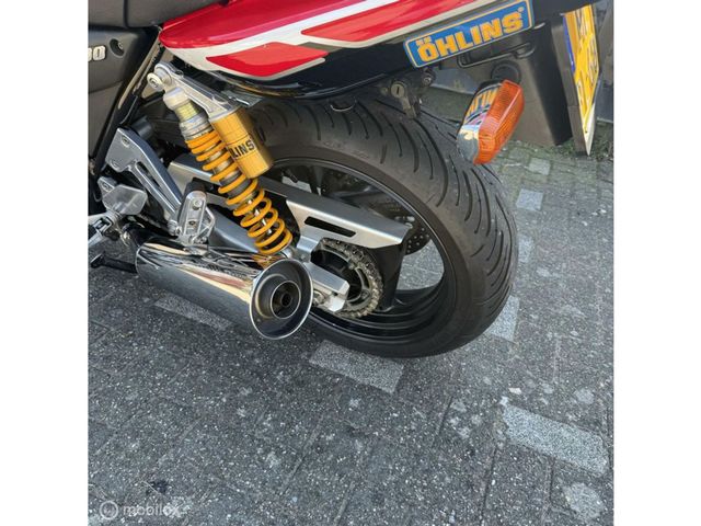 yamaha - xjr-1300-sp