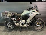 BMW F 850 GS ADVENTURE