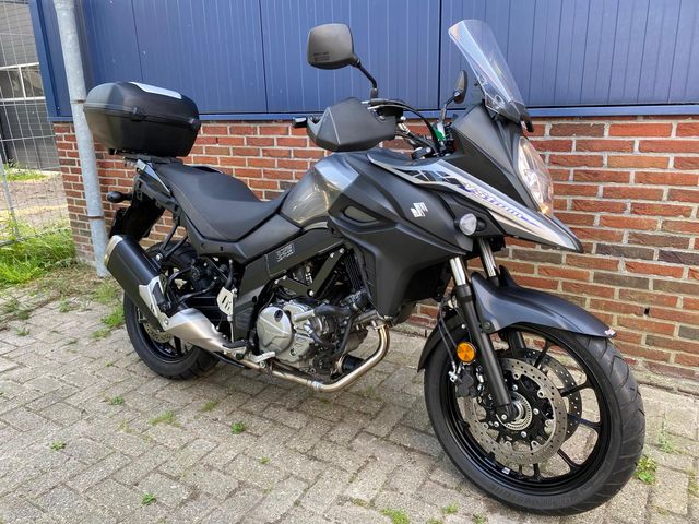 suzuki - v-strom-650-a-touring