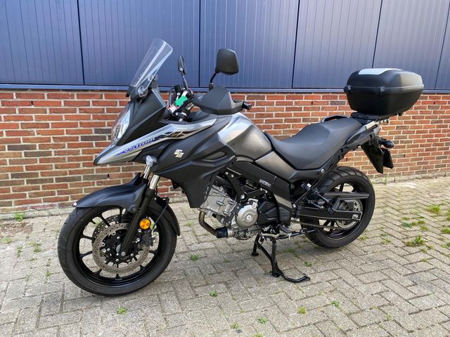 suzuki - v-strom-650-a-touring