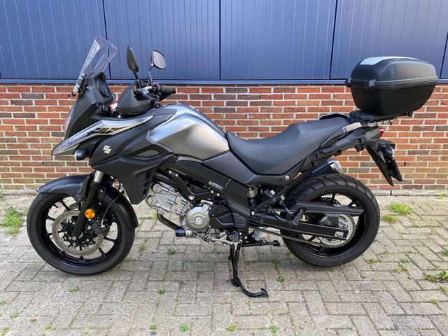 suzuki - v-strom-650-a-touring