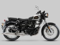 BENELLI IMPERIALE 400