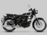 BENELLI IMPERIALE 400