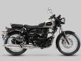 BENELLI IMPERIALE 400