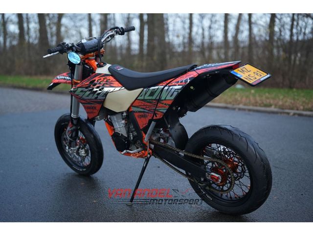 ktm - 450-exc