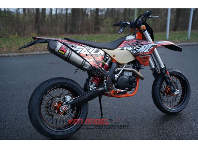 ktm - 450-exc