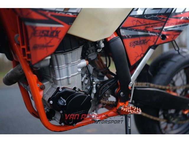 ktm - 450-exc