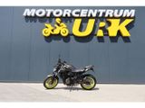 YAMAHA MT 07