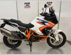 KTM 1290 Super Adventure R 2023 occasion