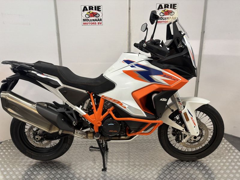 KTM 1290 Super Adventure R 2023 occasion