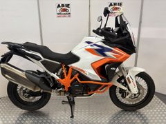 KTM 1290 Super Adventure R 2023 occasion – foto 1 van 8