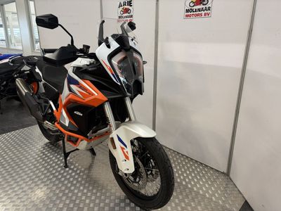 KTM 1290 SUPER ADVENTURE R – foto 2