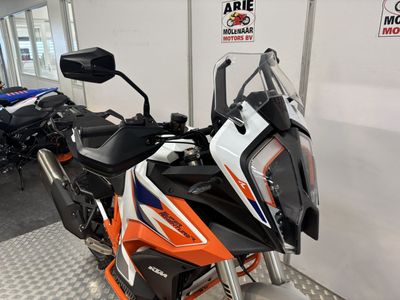 KTM 1290 SUPER ADVENTURE R – foto 3