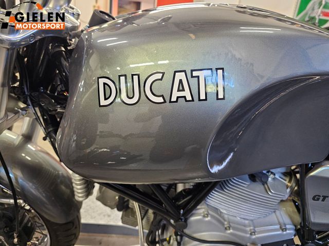 ducati - gt-1000