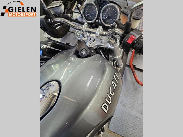 ducati - gt-1000
