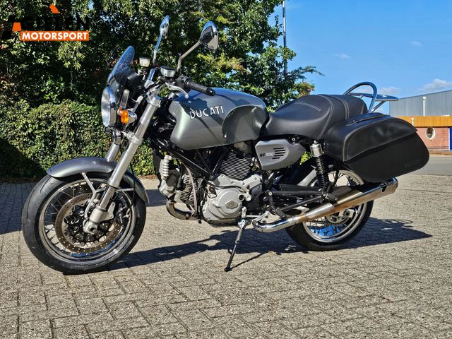 ducati - gt-1000