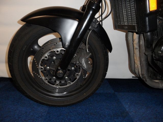 triumph - speed-triple