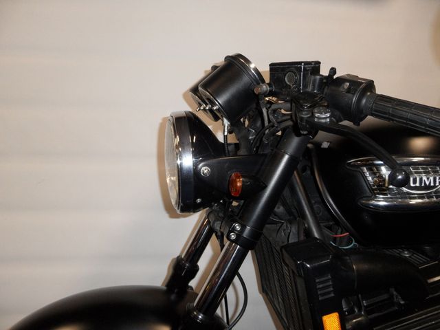 triumph - speed-triple