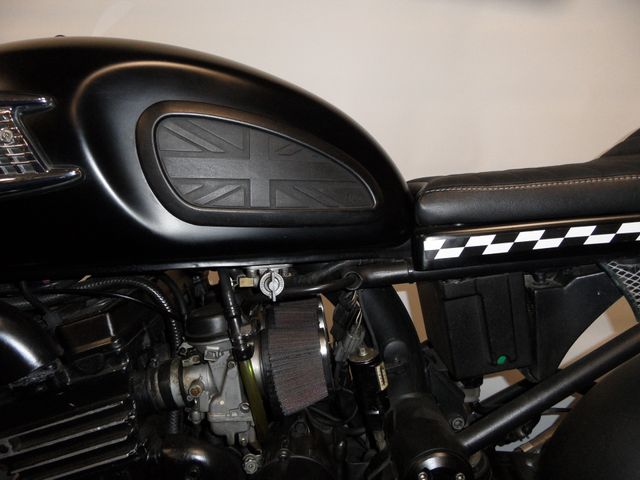 triumph - speed-triple