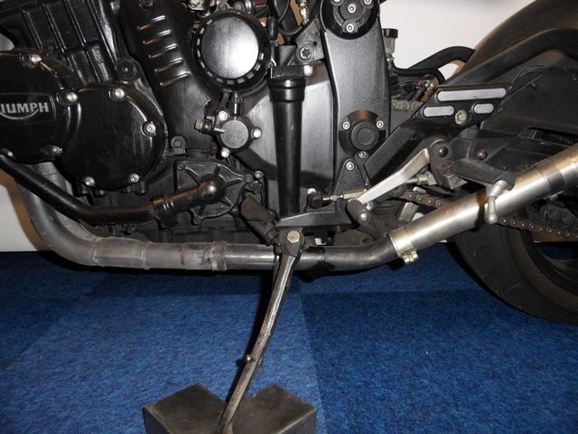 triumph - speed-triple
