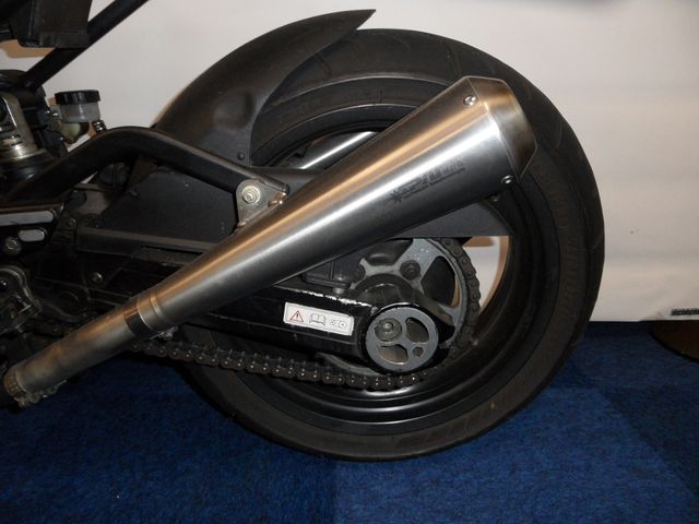 triumph - speed-triple