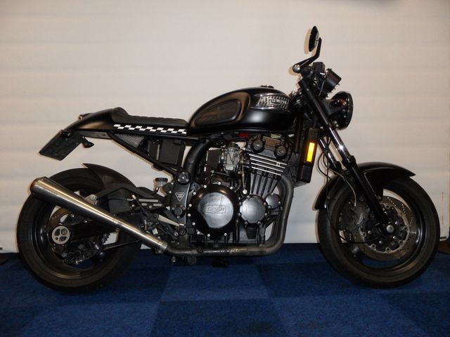 triumph - speed-triple