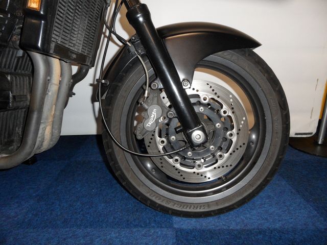 triumph - speed-triple