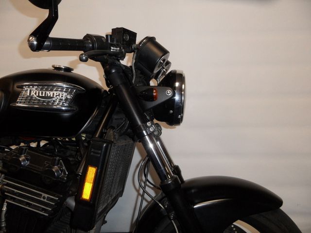 triumph - speed-triple