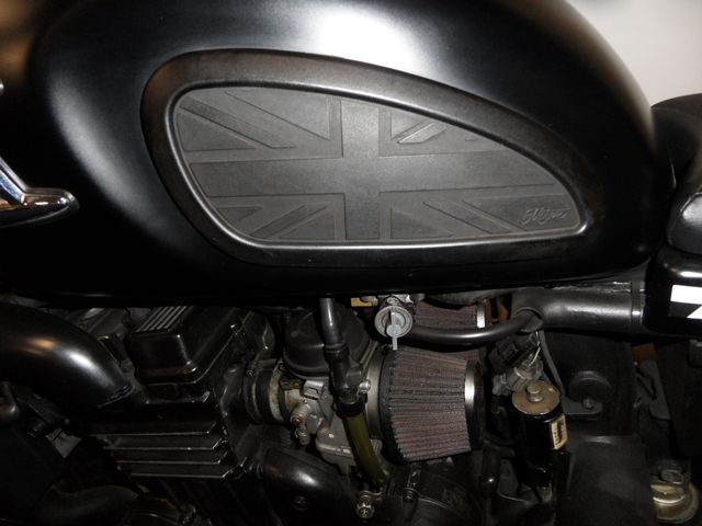 triumph - speed-triple