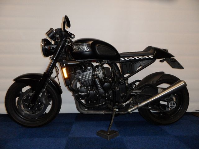 triumph - speed-triple