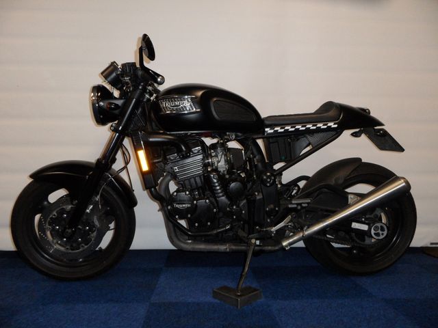 triumph - speed-triple