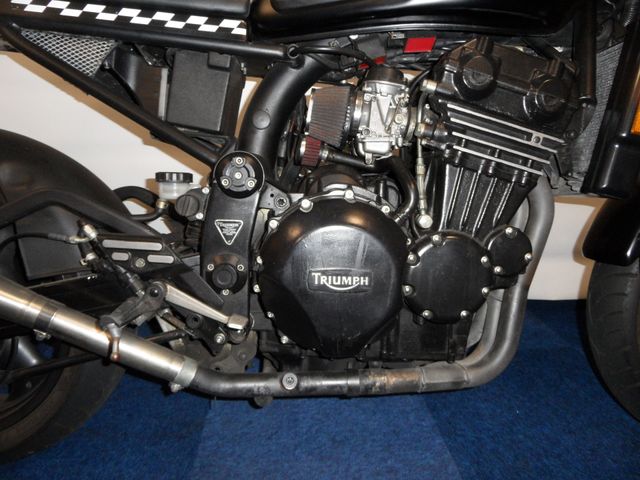 triumph - speed-triple