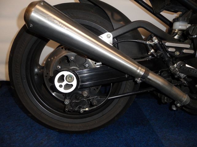 triumph - speed-triple