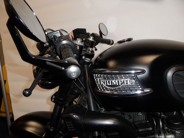 triumph - speed-triple