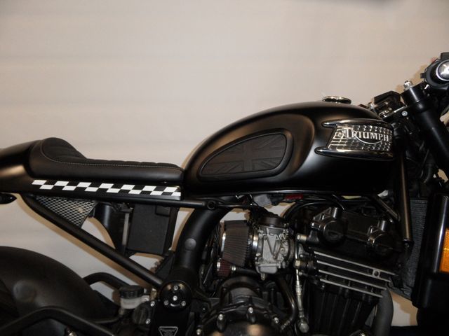 triumph - speed-triple
