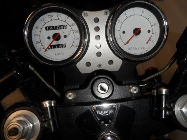 triumph - speed-triple