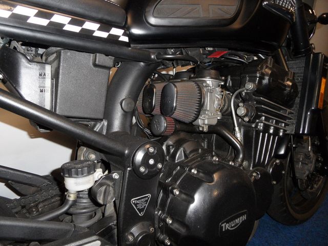 triumph - speed-triple
