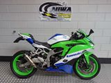 KAWASAKI NINJA ZX-4RR