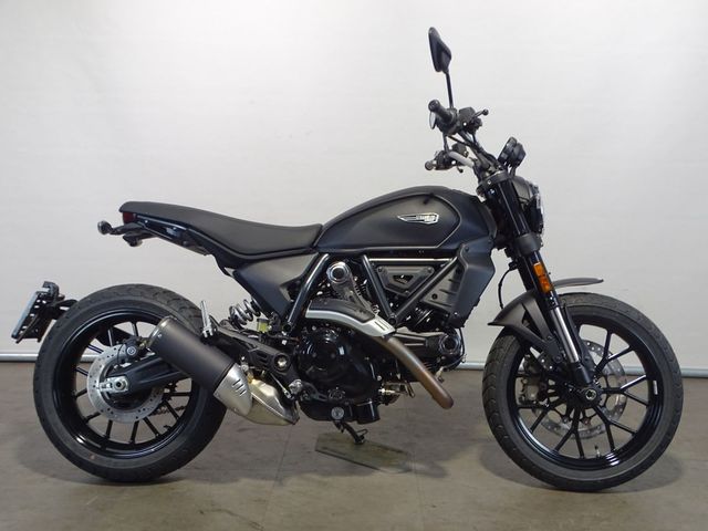 ducati - scrambler-classic