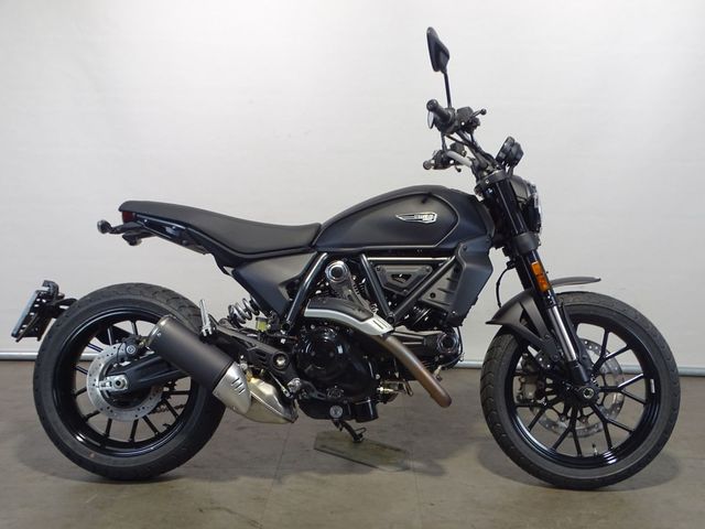ducati - scrambler-classic