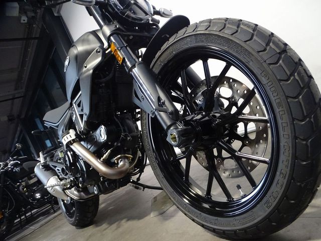 ducati - scrambler-classic