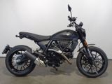 DUCATI SCRAMBLER CLASSIC